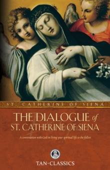 Dialogue of St. Catherine of Siena