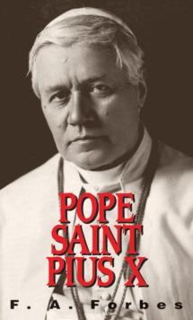 Pope St. Pius X