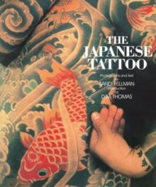 The Japanese Tattoo