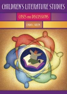 Children's Literature Studies : Cases and Discussions