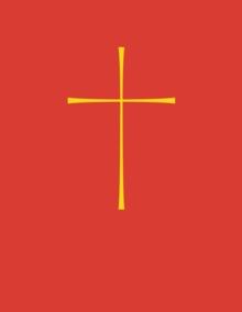 Book of Common Prayer Basic Pew Edition : Red Hardcover