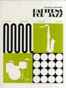 Patterns For Jazz TC Instruments