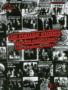 Rolling Stones : Singles Collection -London Years