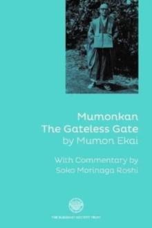 Mumonkan : The Gateless Gate