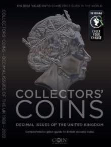 Collectors Coins: : Decimal Issues Of The United Kingdom 1968 - 2022