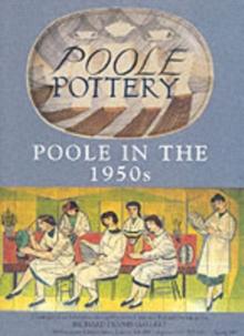 Poole Pottery in the 1950s : A Price Guide