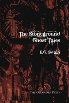 The Stoneground Ghost Tales