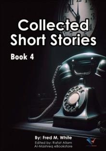 Collected Short Stories - Book4