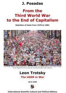 From the Third World War to the End of Capitalism