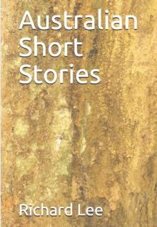 Australian Short Stories