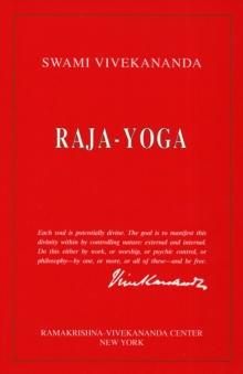 Raja-Yoga