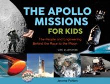 The Apollo Missions for Kids