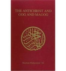 Antichrist and Gog and Magog