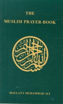 Muslim Prayer Book