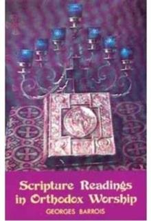 Scripture Readings in Orthodox Worship