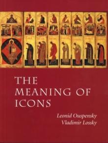 The Meaning of Icons