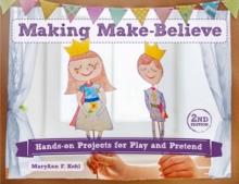 Making Make-Believe