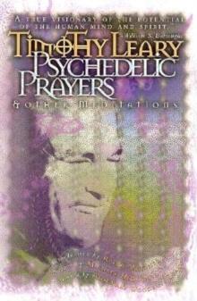 Psychedelic Prayers : And Other Meditations