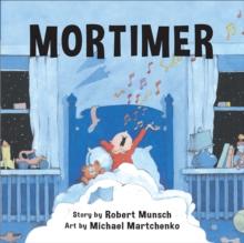 Mortimer