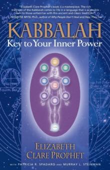 Kabbalah : Key to Your Inner Power