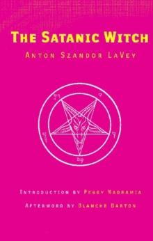 The Satanic Witch 2nd Ed.