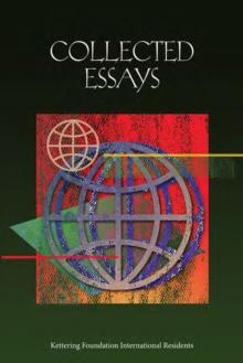 Collected Essays