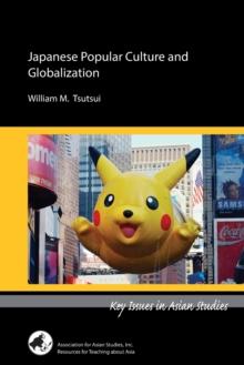 Japanese Popular Culture and Globalization