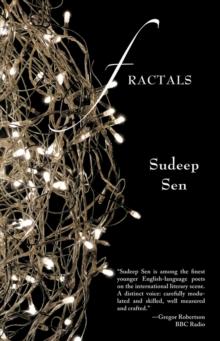 Fractals : New & Selected Poems|Translations 1978-2013