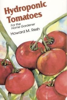 Hydroponic Tomatoes