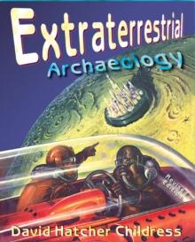 Extraterrestrial Archaeology