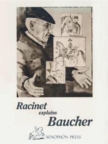 RACINET EXPLAINS BAUCHER