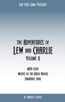 Adventures of Lew & Charlie