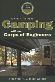 The Wright Guide to Camping With The Corps of Engineers