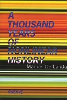 A Thousand Years of Nonlinear History