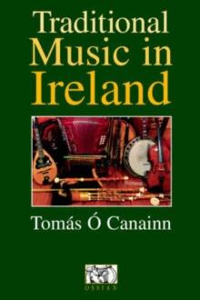 Traditional Music in Ireland