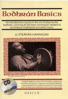 Bodhran Basics