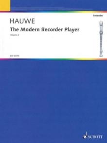 The Modern Recorder Player