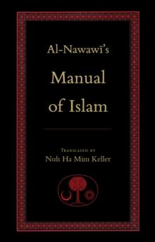 Al-Nawawi's Manual of Islam