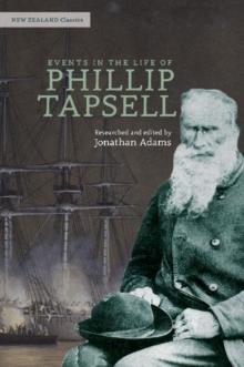 Events in the Life of Phillip Tapsell : The Old Dane