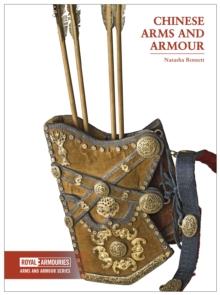 Chinese Arms and Armour