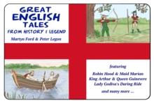 Great English Tales : From History and Legend