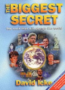 The Biggest Secret : The Book That Will Change The World