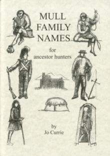 Mull Family Names : For Ancestor Hunters