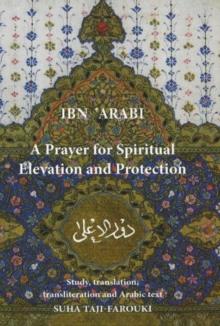 A Prayer for Spiritual Elevation and Protection