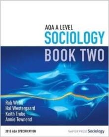 AQA A Level Sociology : Book 2