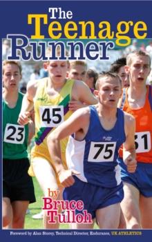 The Teenage Runner