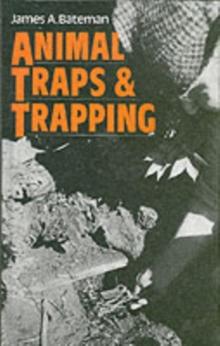 Animal Traps and Trapping