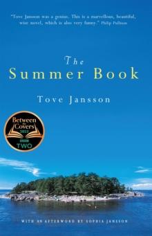 The Summer Book : A Novel