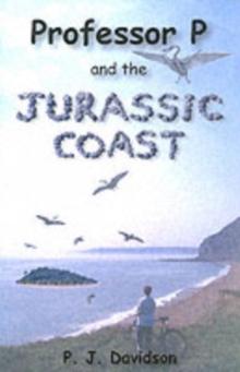 Professor P and the Jurassic Coast