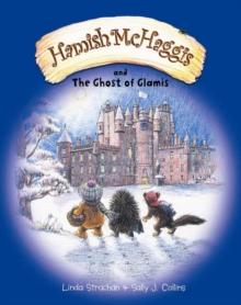 Hamish McHaggis : And the Ghost of Glamis